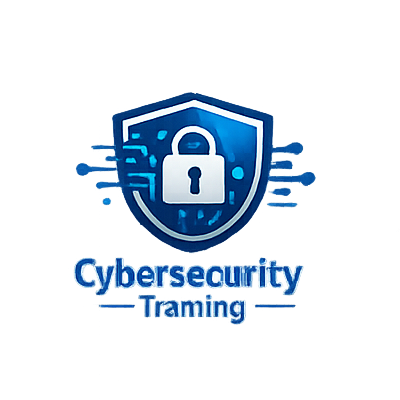 Cybersecurity Training logo