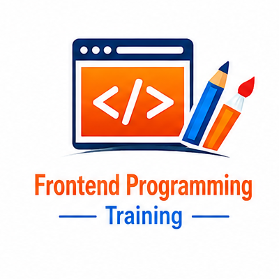 Frontend Programming logo