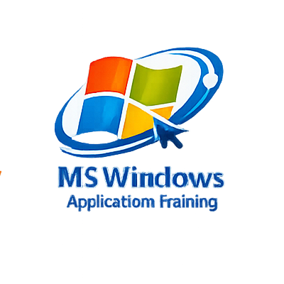 MS Windows Applications logo